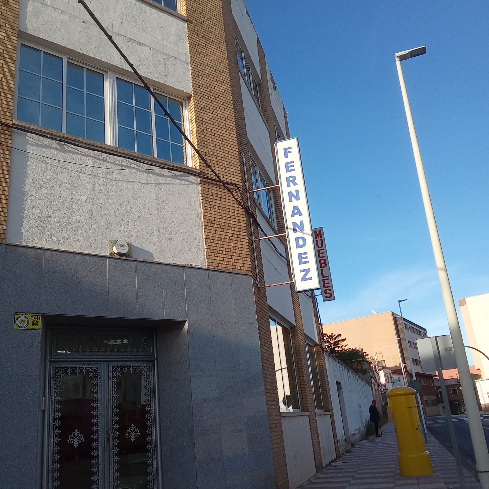 Proyecto residencial construcción - M.I.A. Construcciones