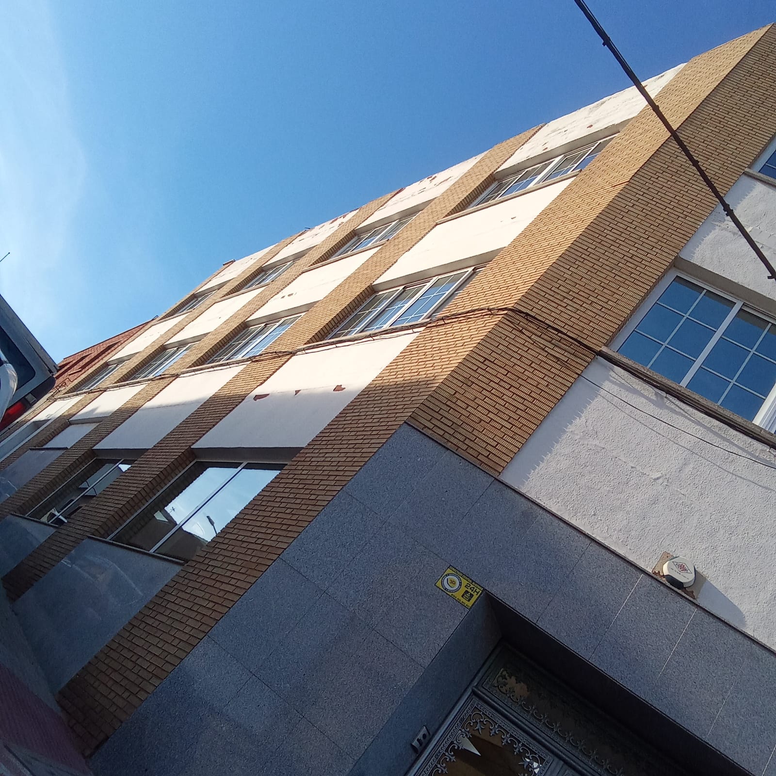 Construcción vivienda nueva - M.I.A. Construcciones