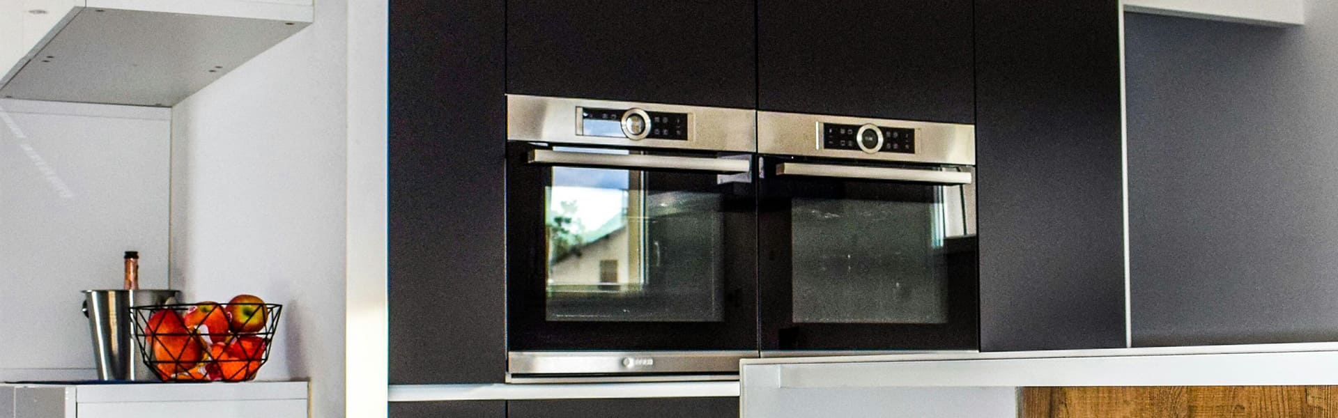 Reforma de cocina - M.I.A. Construcciones